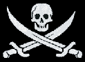 Calico jack's Flag